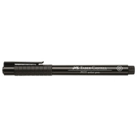 Faber-Castell - PITT® Artist Pen - Extra Superfine Tip (XS) - Black