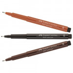 Faber-Castell - PITT® Artist Pen - Medium Tip (M)
