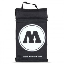 MOLOTOW - Portable Bag for 36 Markers or Anything Else