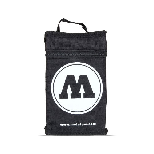 MOLOTOW - Portable Bag for 36 Markers or Anything Else