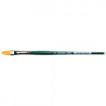 Da Vinci - NOVA-SYNTHETICS - Series 1375 - NOVA Utility Brush - Filbert Shape