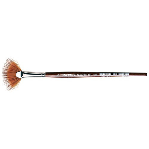 Da Vinci - VARIO-TIP - Series 1385 - Fan Brush