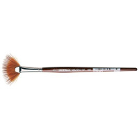 Da Vinci - VARIO-TIP - Series 1385 - Fan Brush