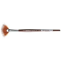 Da Vinci - VARIO-TIP - Series 1385 - Fan Brush