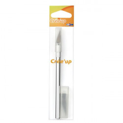 JPC - Créé'Up - Precision Cutter + Case of 2 Spare Blades