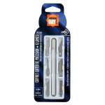 JPC - Coffret Cutter de Précision + 6 Lames - 140mm