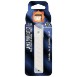 JPC - 10 Lames de Rechange pour Cutter - 18 mm