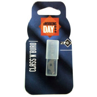 JPC - 12 Spare Blades for Compas Cutter