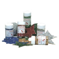 OZ International - Paillettes - Larges et Lumineuses - 60gr