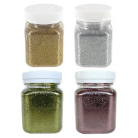 OZ International - Paillettes en Poudre - 115gr