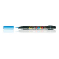 POSCA - PCF-350 - Brush Polyester Tip - 0.1 to 10 mm - Any Surface