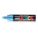 POSCA - PC-17K - Pointe Extra-Large en Acrylique - 15 mm - Tout Support