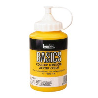 Liquitex - BASICS - Acrylic Color - 400ml Jar