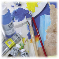 LUKAS CRYL STUDIO - Fine Acrylic - Professional Quality - 250ml