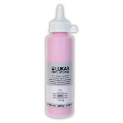 LUKAS CRYL STUDIO - Fine Acrylic - Professional Quality - 250ml