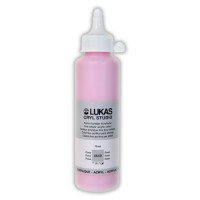 LUKAS CRYL STUDIO - Fine Acrylic - Professional Quality - 250ml