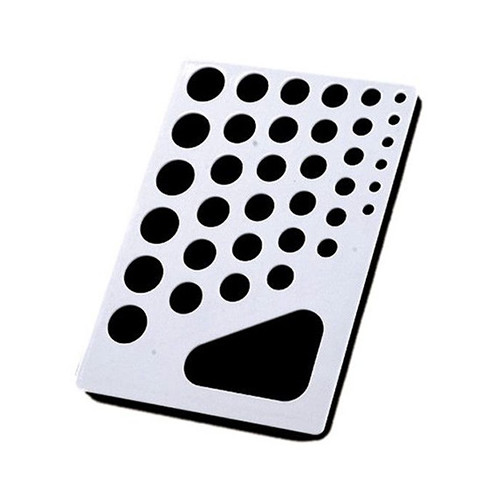 Support pour Quilling - 21 × 15cm