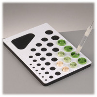 Quilling Board - 21 × 15cm