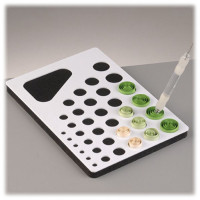 Support pour Quilling - 21 × 15cm