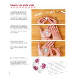 Loisirs Créatifs - La Pâte Polymère