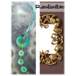 Loisirs Créatifs - La Pâte Polymère