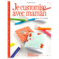 Secrets de Blogueuses - Je Customise avec Maman