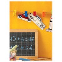 Secrets De Blogueuses - Je Customise avec Maman