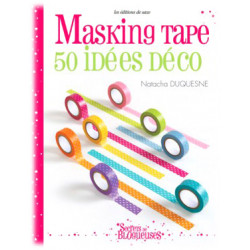 Secrets de Blogueuses - Masking Tape
