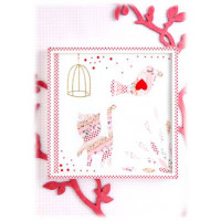 Secrets De Blogueuses - Masking Tape