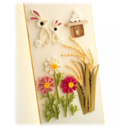 Loisirs Créatifs - Le Quilling