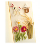 Loisirs Créatifs - Le Quilling