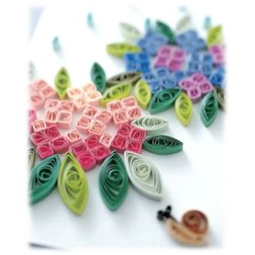 Loisirs Créatifs - Le Quilling