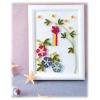 Loisirs Créatifs - Le Quilling