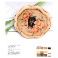 Peinture Déco & Pas à Pas - La Peinture à l'Huile