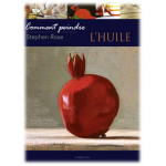 Comment Peindre - L'Huile
