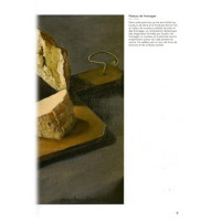 Comment Peindre - L'Huile