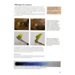 Comment Peindre - L'Huile