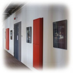 STAS - Cliprail - White - 20 kg/m¹ - 200cm & 300cm