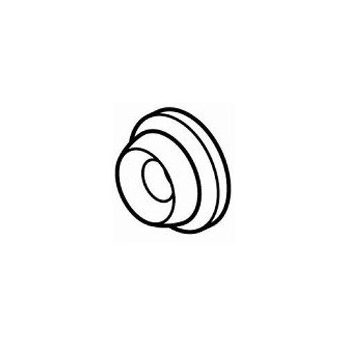 STAS - Clip d'Attache Murale - Patte de Fixation