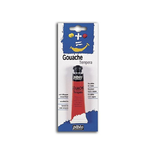 Pébéo - Gouache en Tubes - Gouache École - 20ml