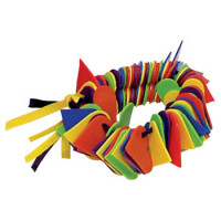 Diam's - PLASTIQUE FOU - 7 Sheets - 7 Colors