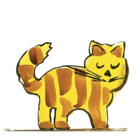 Pébéo - Poster Paint in Tubes - Student Gouache - 20ml