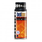 MOLOTOW - PREMIUM 400ml (Belton) - Bombe de Peinture