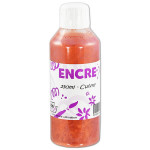 OZ International - Encre à Dessiner - Cuivre - 250ml