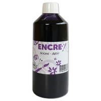 OZ International - Ink Drawing - Black - 500ml