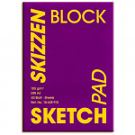 Moulin du Coq - SKETCH PAD - Papier Esquisse et Dessin - 185 g/m²