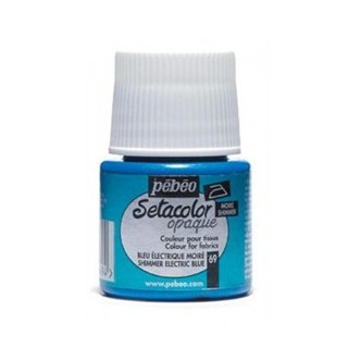 Pébéo - Sétacolor - Painting on Fabric - Transparent - 45ml