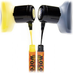MOLOTOW - ONE4ALL 127HS - Acrylic Pump Marker - 2mm