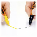 MOLOTOW - ONE4ALL 127HS - Marqueur à Pomper Acrylique - 2mm