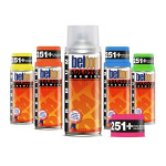MOLOTOW - PREMIUM 400ml (Belton) - Spray Paint